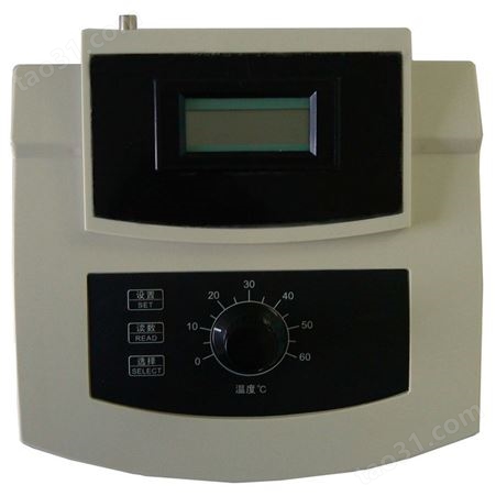 YD200A台式水硬度计循环水软水硬度测试仪钙镁硬度计