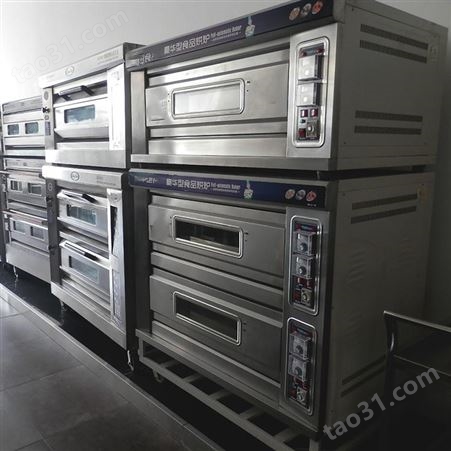 烘焙面包月饼电烤箱 定时控温烘焙面包月饼电烤箱 食品厂用烘焙面包月饼电烤箱
