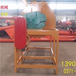 茂鑫申龙定制 1吨 2吨 3吨搅拌机设备 干粉搅拌机生产线