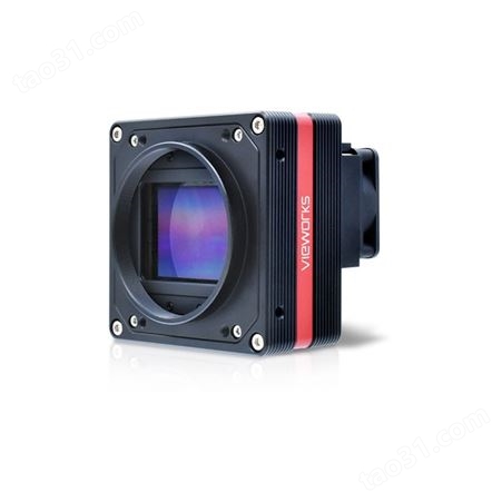 韩国vieworks VC系列 CMOS 相机 工业相机