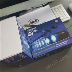 美国 kessil PR160L 科研级LED光源/催化反应灯