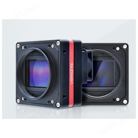 韩国vieworks VC系列 CMOS 相机 工业相机