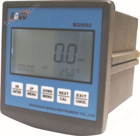 供应BQ9092型溶解氧监测仪