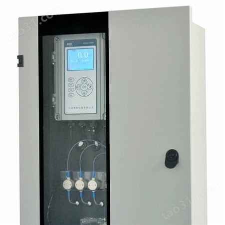 供应，免维护，电厂多通道硅酸根在线检测仪，GSGG-5089在线硅酸根监测仪