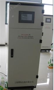 在线COD检测仪GN-CODCr3000型化学耗氧量(CODCr)自动分析仪