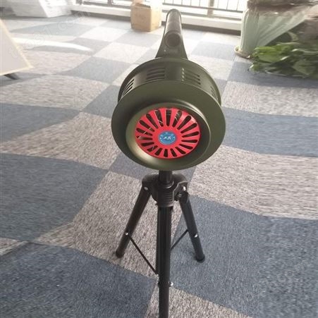 广东手摇报警器消防采购固定式警报器 SY-200型便携报警器
