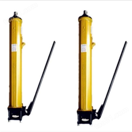 供应YT4-8A型单体液压推溜器 移溜器