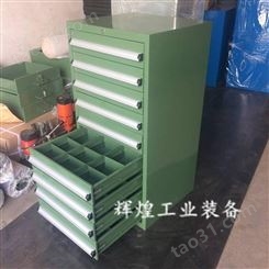 深圳市 辉煌HH-157 重型9层工具柜 铁皮柜子