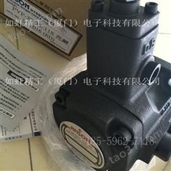 中国台湾安颂ANSON叶片泵  变量中压叶片泵 VP5F-A2-50 型号大全