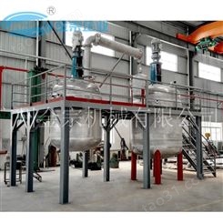 武汉化工生产线 水性丙烯酸成套生产设备