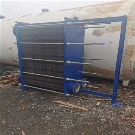 批发出售 板式冷却器 耐高温板式换热器性能可靠