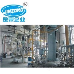 北京化工生产线 不饱和树脂生产线设备