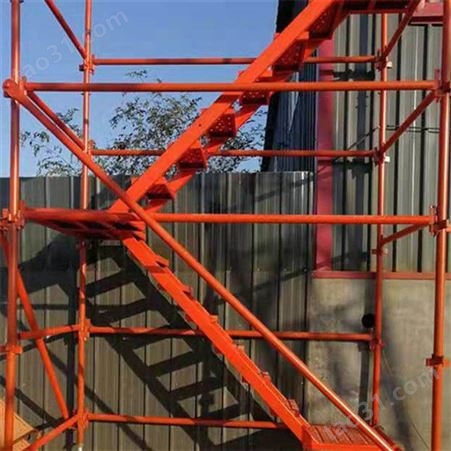 安全爬梯 箱式组合安全爬梯 墩身安全爬梯 门架式安全爬梯 分布式箱式安全爬梯