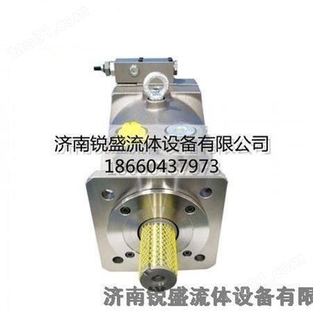 派克PV180/PV140/PV270液压泵 国产替代进口 质量可靠 济南锐盛 