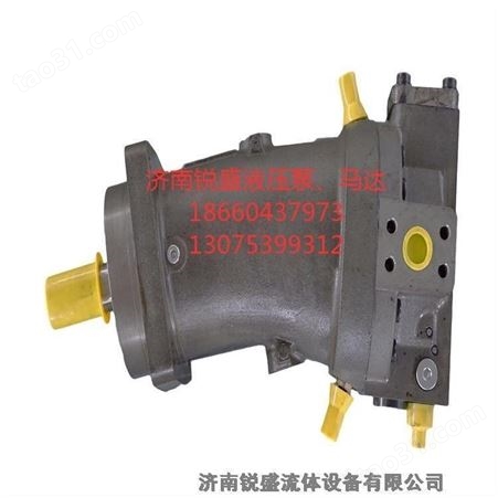 铝型材挤压机设备用液压泵力源液压现货供应