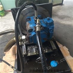 PVXS180等型号柱塞泵维修 济南锐盛 专业维修测试