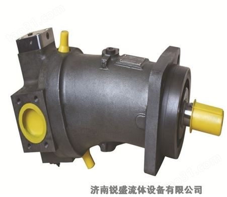 北京华德液压泵 A7V斜轴式变量柱塞泵 济南锐盛 