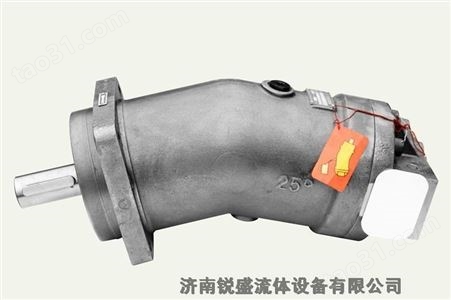 锻压机械液压泵 力源L2F液压泵替代A2F系列液压泵  济南锐盛 