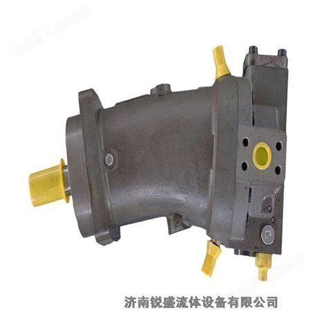 锻压机械液压泵 力源L2F液压泵替代A2F系列液压泵  济南锐盛 