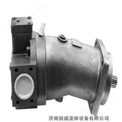 北京华德液压泵 A7V斜轴式变量柱塞泵 济南锐盛 