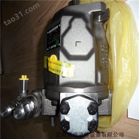 力士乐液压泵 A10VSO系列液压泵 济南锐盛 部分型号现货 