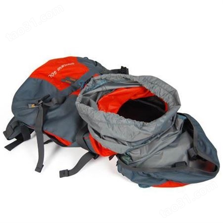 【厂家批发】户外运动背包专业登山包可调节背负旅行包徒步野营包