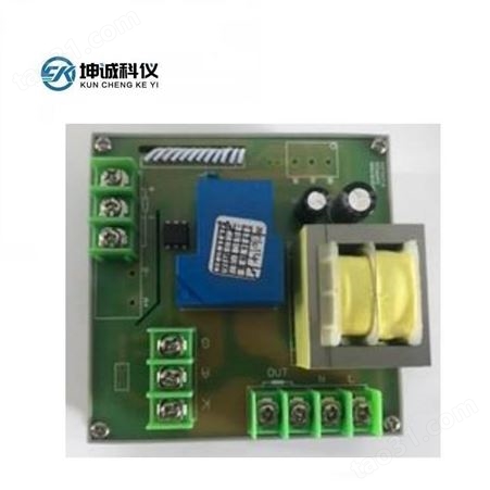 PRD-C6000坤诚三十段可编程温控仪 智能温度控制器