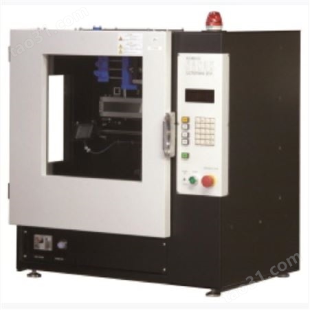 NEX-101纺丝机日本MECC代理 实验室静电纺丝设备 纳米纤维静电纺丝机研发