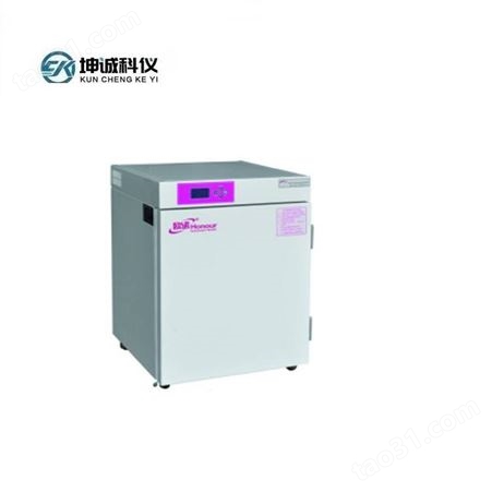 隔水式电热恒温培养箱HNGPN-163微生物培养箱恒温箱定制