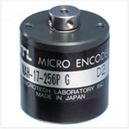 东莞竑浜电子代理日本MTL编码器电位计 角度传感器电机角度传感器ME-50-P
