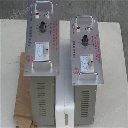 LJKY 三相力矩电机控制器 力矩电机调压器 凹印机调速器 复合机
