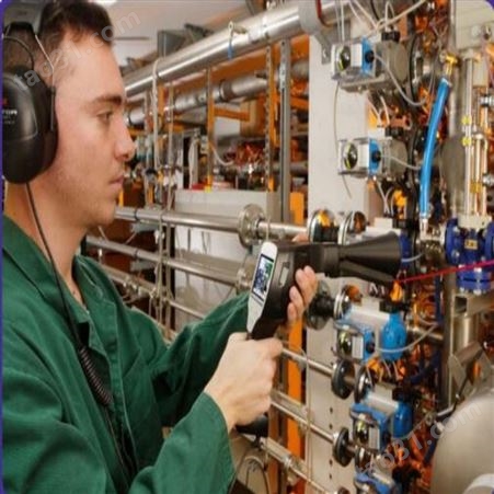 手持式气体超声波测漏仪 太原手持式高压漏电测试仪厂家