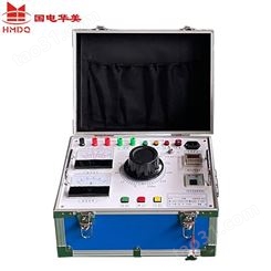 操作箱 HM-XC-5kVA 国电华美工频耐压试验装置操作箱厂家
