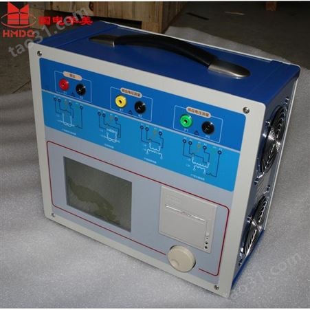 伏安特性综合测试仪 HMCTP-100P 国电华美供货