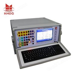 国电华美HMJBC-1200六相微机继电保护测试仪 直流保护专用测试仪