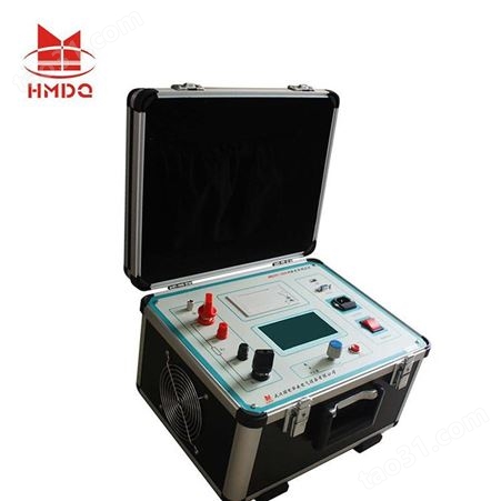智能型回路电阻测试仪 HM6090-200A 国电华美接触电阻测试仪厂家
