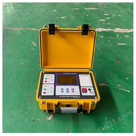 国电华美HM5001A 变压器变比测试仪 CT PT 变比测试仪 带电池