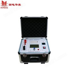 高压回路电阻测试仪 HM6090-200A 国电华美厂家供货