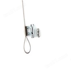 双和 挂钩安全绳定制加工 灯饰吊线 厂家生产