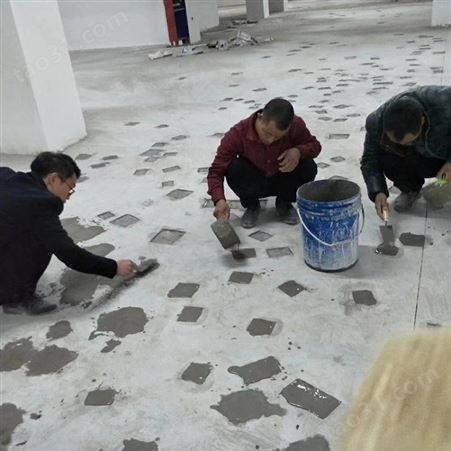 杭州诺文高强修补水泥混凝土砂浆开裂修补