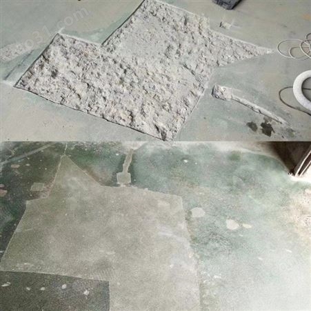 高强修补砂浆专用修补剂 提供技术指导