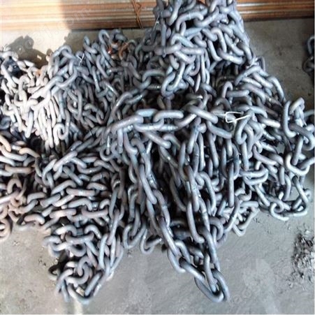 成华牌锰钢起重链条 G80锰钢吊装链 可定制链条 多种规格