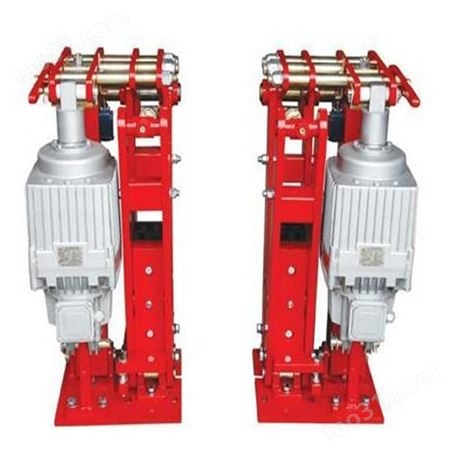 港口起重电力液压臂盘式制动器YPZ2-560II/121MK1S液压钳盘式制动器厂家