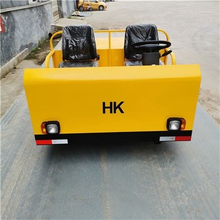KPT/KPJ/KPXKPX型蓄电池电动平板车 天津25吨地平车代理