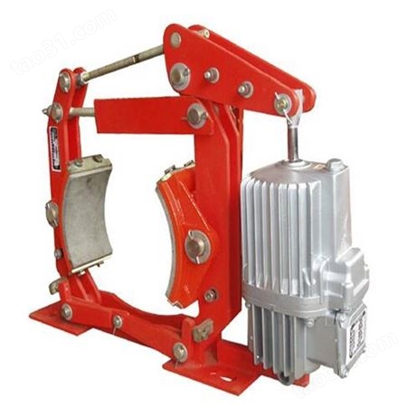 石油设备电力液压制动器推动器焦作工力制动器厂
