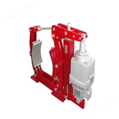 供应原厂液压制动器Ed80/6电力液压推动器 YWZ4制动器焦作金箍制动器