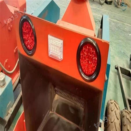 琴岛 甘肃田园秸秆破碎机出售 新疆园林专用破碎机价格 新疆板材破碎机供应商