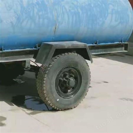 琴岛 新疆液态农家肥撒粪车