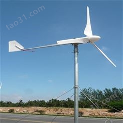 佳利 山东直驱永磁风力发电价格 青岛低速发电机