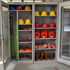 厂家货源安全工具柜 防尘除湿降温铁皮柜 智能式密封安全除湿柜